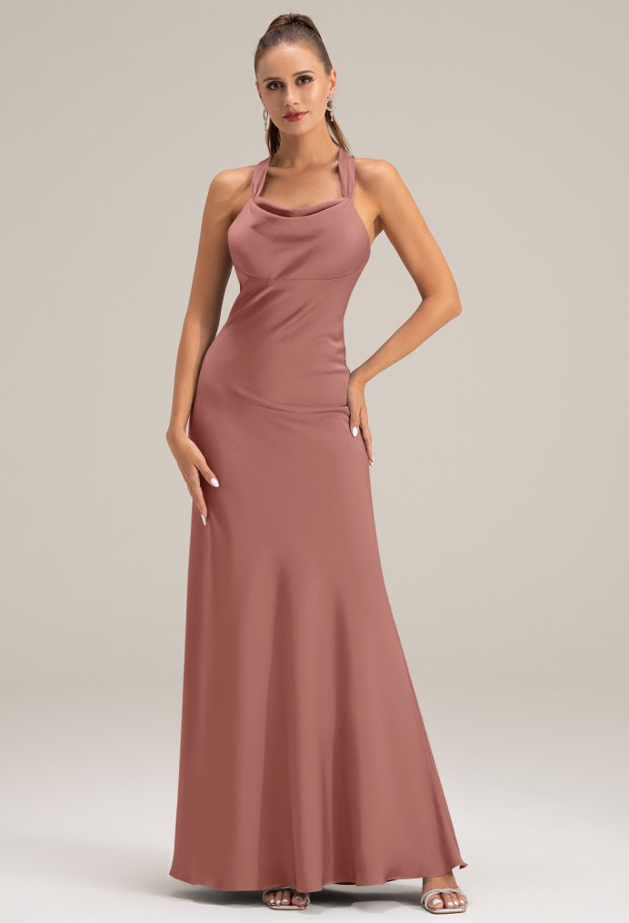 AW Dakota Dress